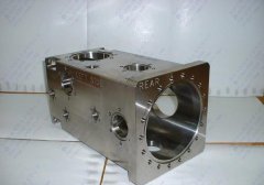 加工中心模具常用金屬材料及其特性